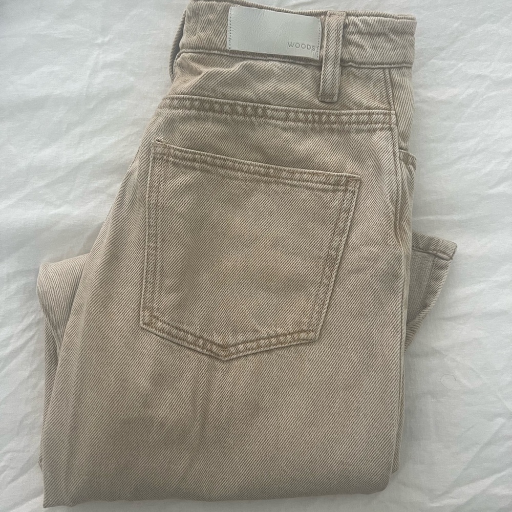 Viktoria & Woods Cobain Jean in Size XS - Picture 8 of 10